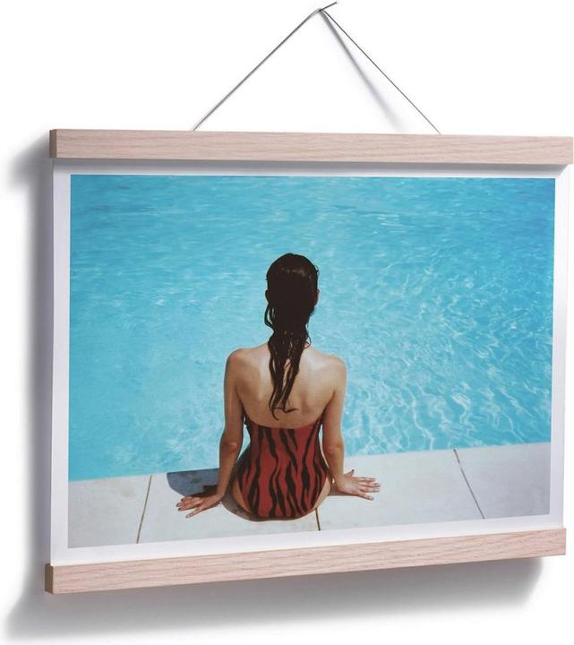 Image du produit Trenddeko Piscine (80 x 60 cm)