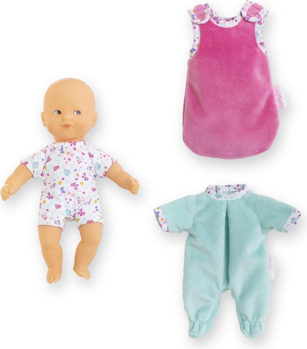 Image du produit Corolle MPP Mini Calin Gute Nacht Set