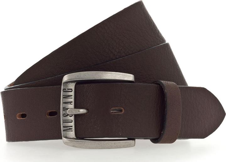 Produktbild Mustang Leather Belt (85)