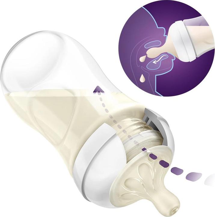 Productafbeelding Philips Avent Natuurlijk antwoord (260 ml)