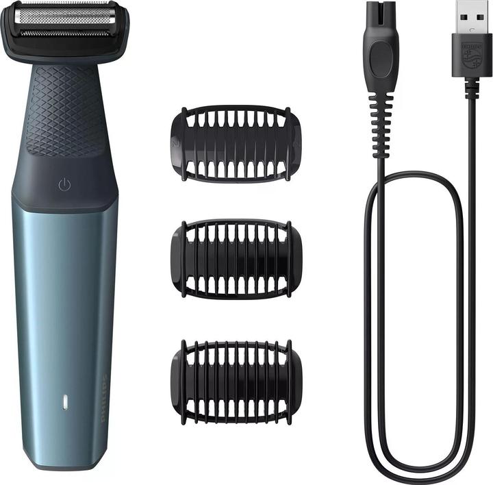 Produktbild Philips Bodygroom Series 3000