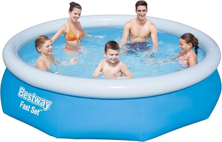 Image du produit Bestway Fast Set