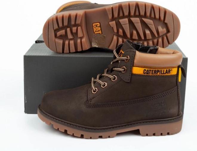 Image du produit Cat Jr Winterstiefel (29)