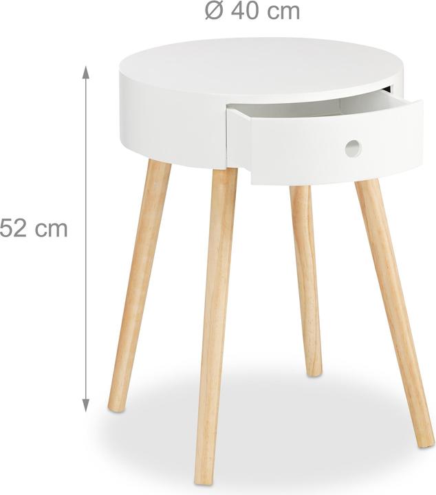 Image du produit Relaxdays Ernd