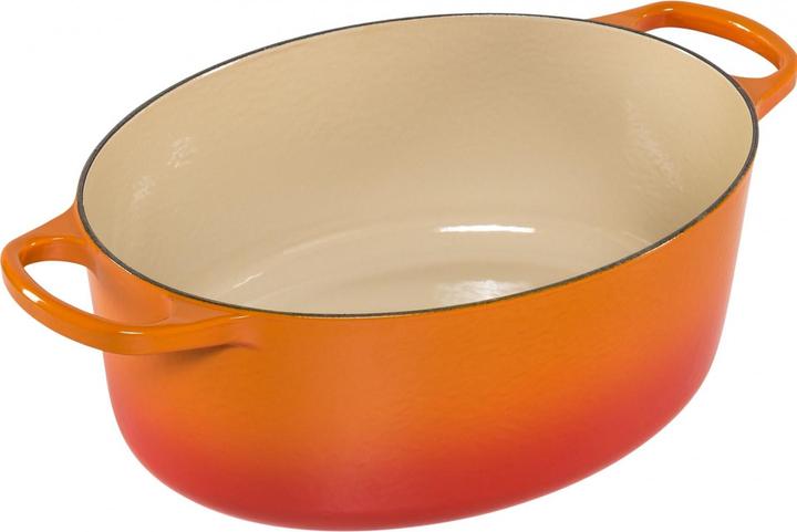 Immagine prodotto Le Creuset Firma (33 cm, Pirofila + casseruola, Ghisa)