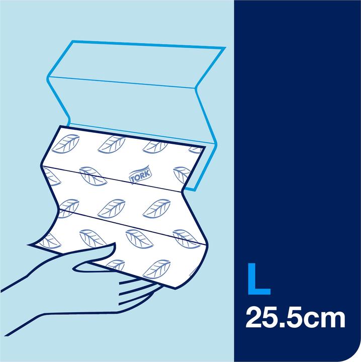 Immagine prodotto Tork Tovaglioli di carta (21 x)