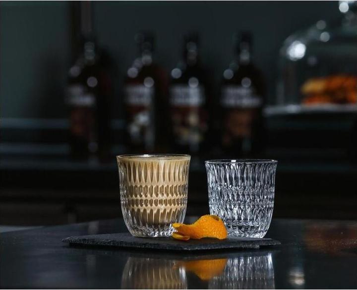 Produktbild Nachtmann Cappuccino / Flat White Gläser Ethno Barista (235 ml, 2x)