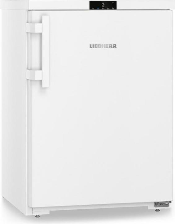 Produktbild Liebherr Fci 1624 Plus (Freistehend, 106 l)