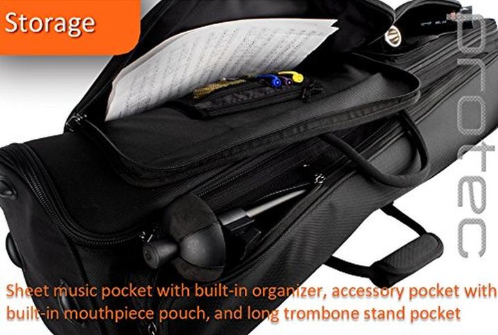 Productafbeelding class PL239 (Trombone)