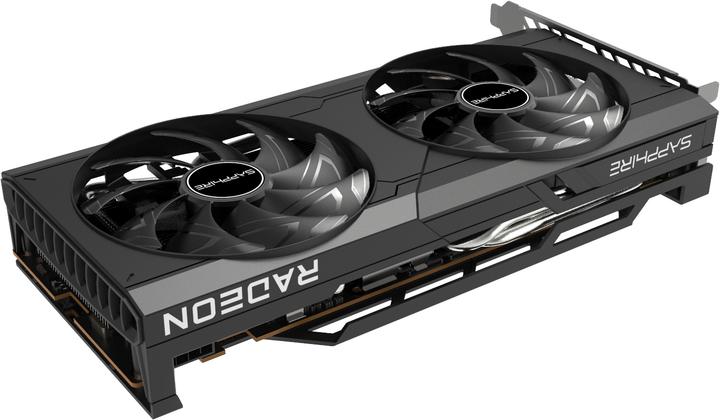 Sapphire Radeon RX 6700 (10 GB)