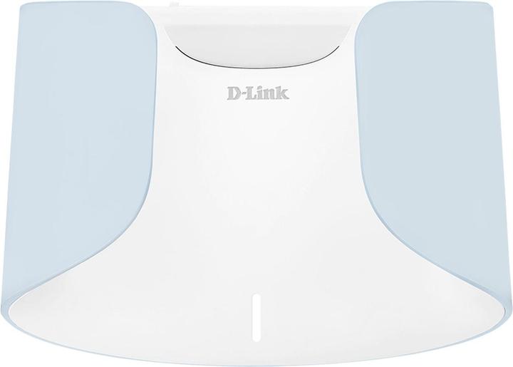 Actual product image D-Link M30/E Aquila Pro AI Wi-Fi 6 AX3000 Dual-B. Mesh Router
