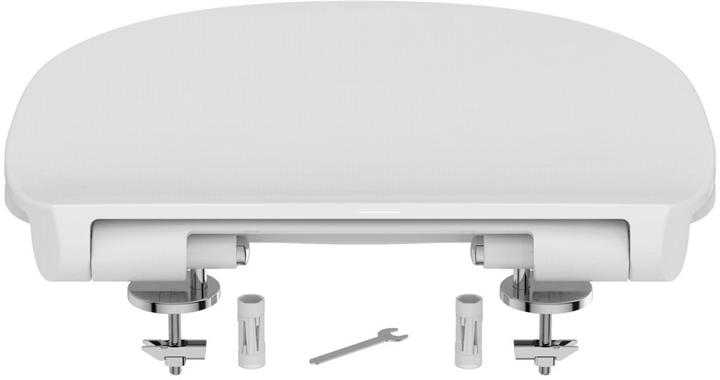 Actual product image Ideal Standard WC seat E772401