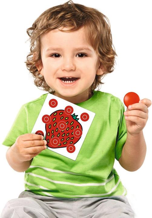 Produktbild Ministeps Colorino (Deutsch, 1 - 2 Jahre)
