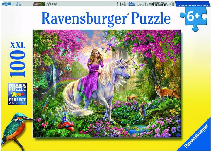 Produktbild Ravensburger Magischer Ausritt (100 Teile)