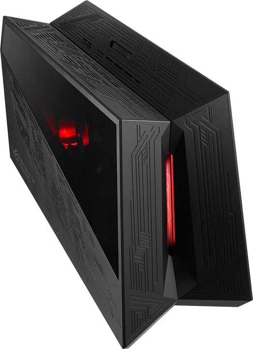 Produktbild ASUS ROG XG Station 2