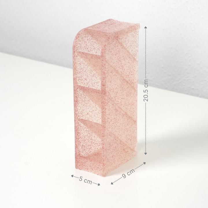 Produktbild Hermex Schreibtisch-Organizer Bürotisch-Stifthalter Pen Desk-Organizer Stiftebox Stiftaufbewahrung