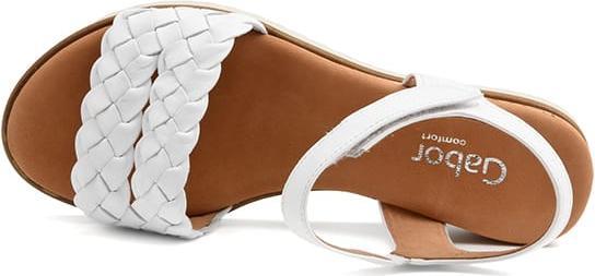 Produktbild Gabor Sandalen (35)