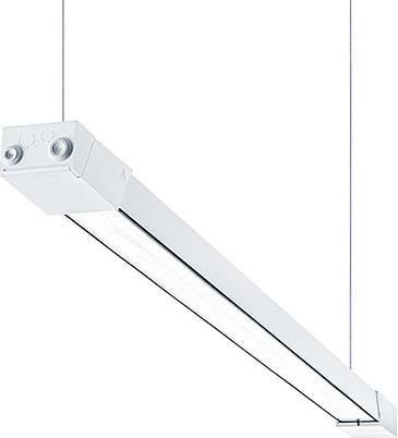 Image du produit Zumtobel Rail de support individuel 22170749