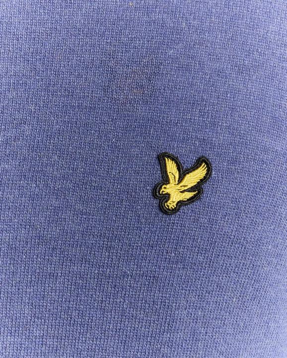Produktbild Lyle and Scott Lambswool Blend (M)