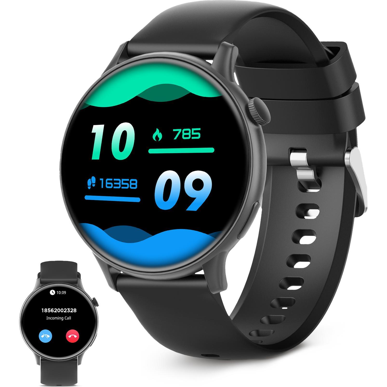 KSIX Core 2 (46.80 mm), Smartwatch