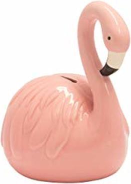 Joy Toy Flamingo