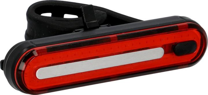 Produktbild Fischer LED Rückleuchte (60 lm)