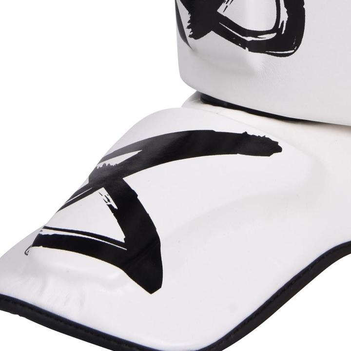 Produktbild 8Weapons Schienbeinschoner - Unlimited white M (M)