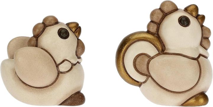 Produktbild Thun Hahn und Henne Set (2 x)