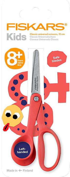 Actual product image Fiskars Children's scissors (13 cm)
