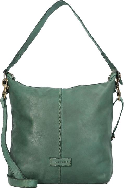 Immagine prodotto Harolds Borsa a tracolla Submarine in pelle 33 cm