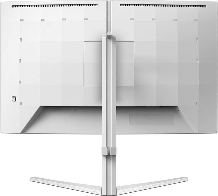 Produktbild Philips Evnia 27M2C5501 - 27 Zoll QHD Curved Gaming Monitor, weiss (2560 x 1440 Pixel, 27")