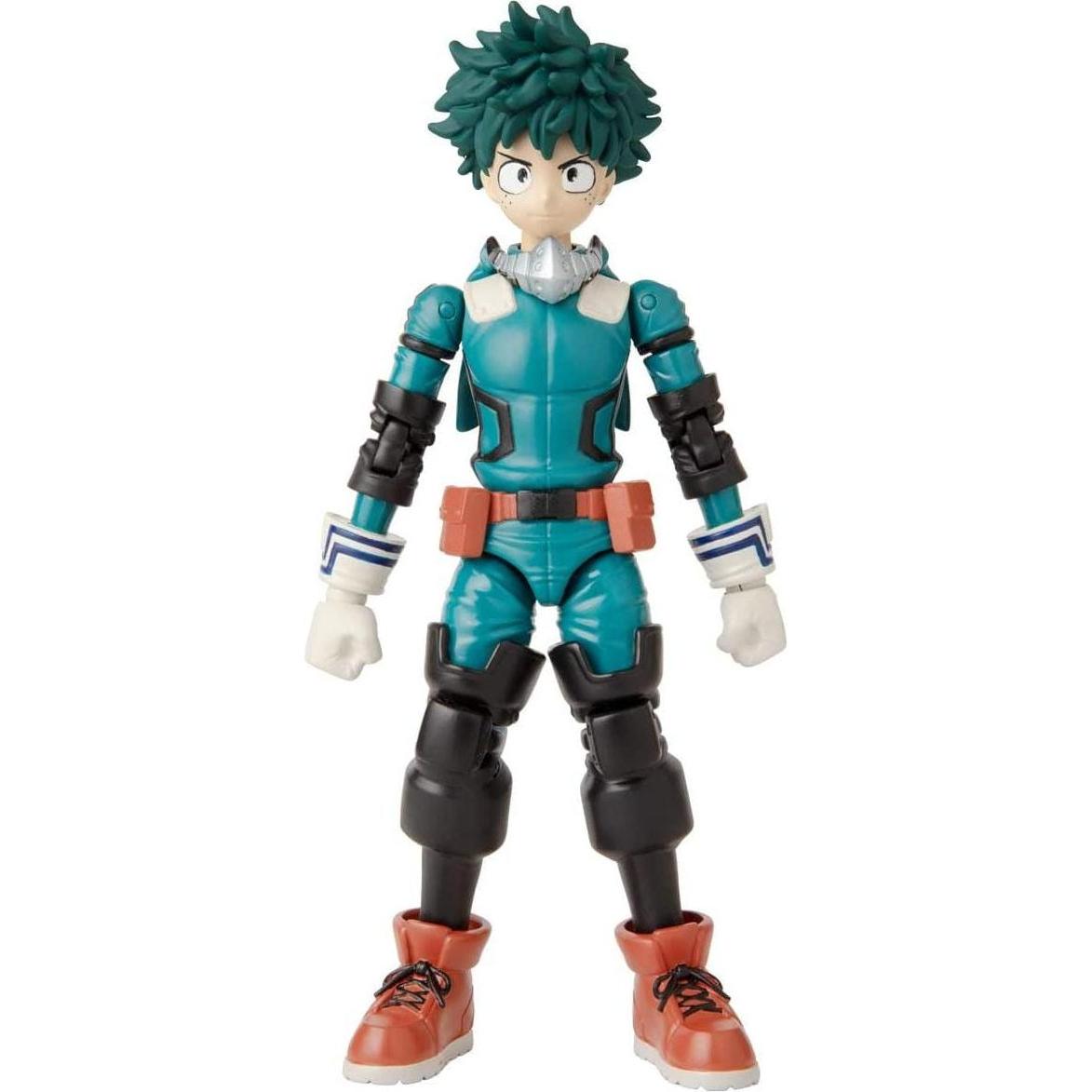 Bandai Anime Heroes Izuku