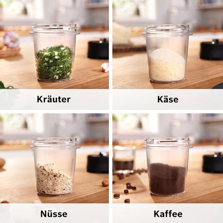 Produktbild Bosch Hausgeräte VitaPower Serie 4 (1200 W)