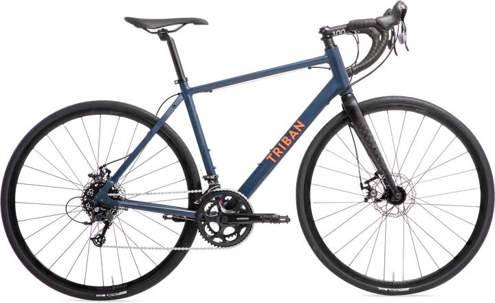 Triban RC120 DISC - buy at Galaxus