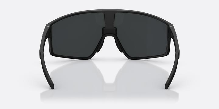 Image du produit Bliz P002S (Noir mat, Fumée)