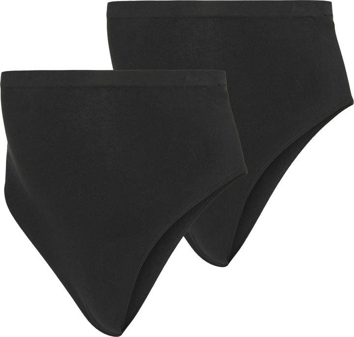 Produktbild Mamalicious Mlheal Cotton G-String 2-P A. Noos (L, 2er Pack)