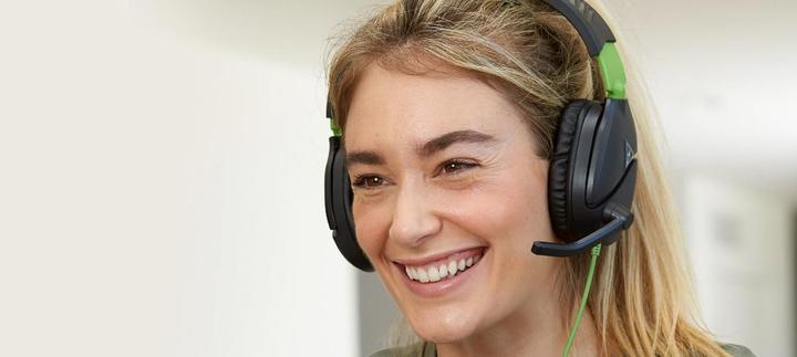 Produktbild Turtle Beach Earforce Recon 70X (Kabelgebunden)