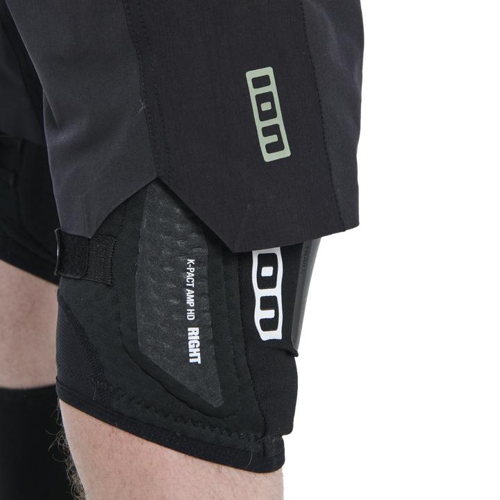 Produktbild ION K-Pact Amp HD (L, Knieschoner, Paar)