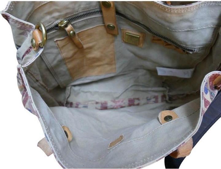 Immagine prodotto Campomaggi Tasche Canvas Shopper