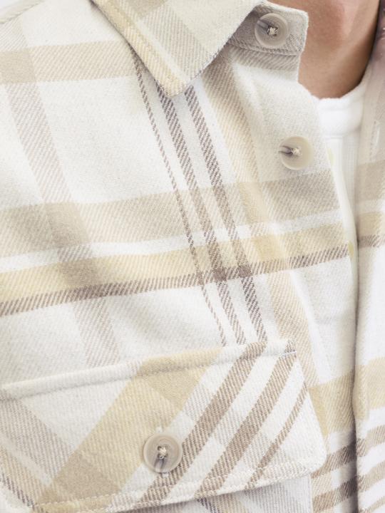 Produktbild Jack & Jones Regular Fit Hemd Hemd (XL)