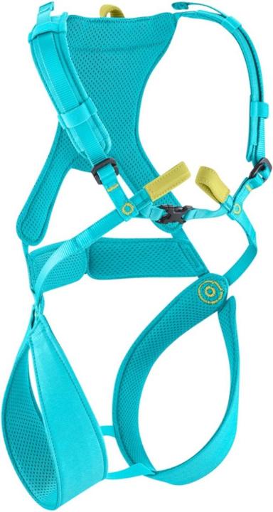 Actual product image Edelrid Fraggle climbing harness (XXS)
