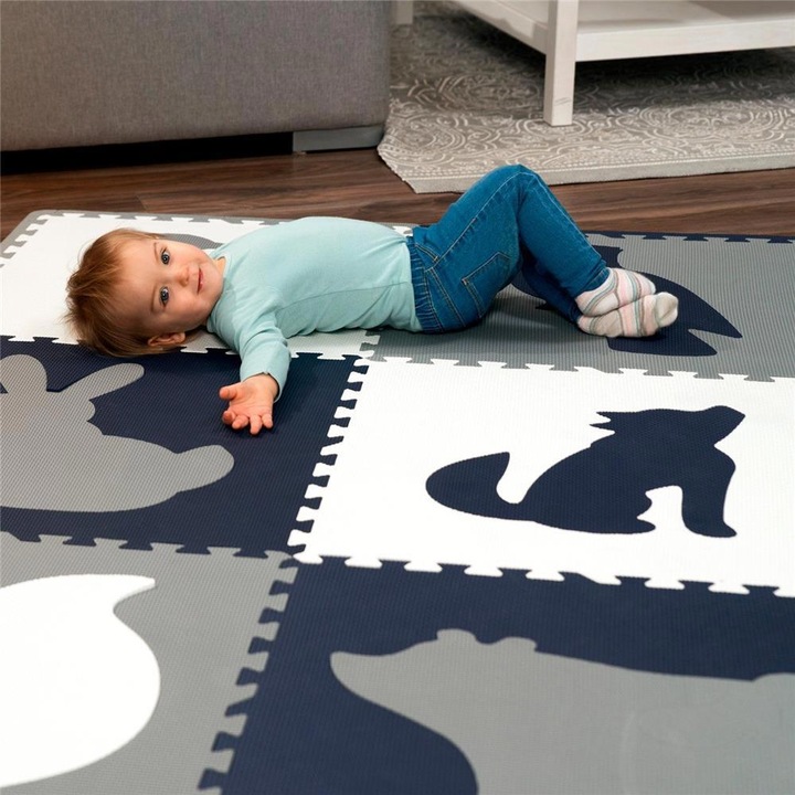 Immagine prodotto Hakuna Matte Foresta (180 x 180 cm)