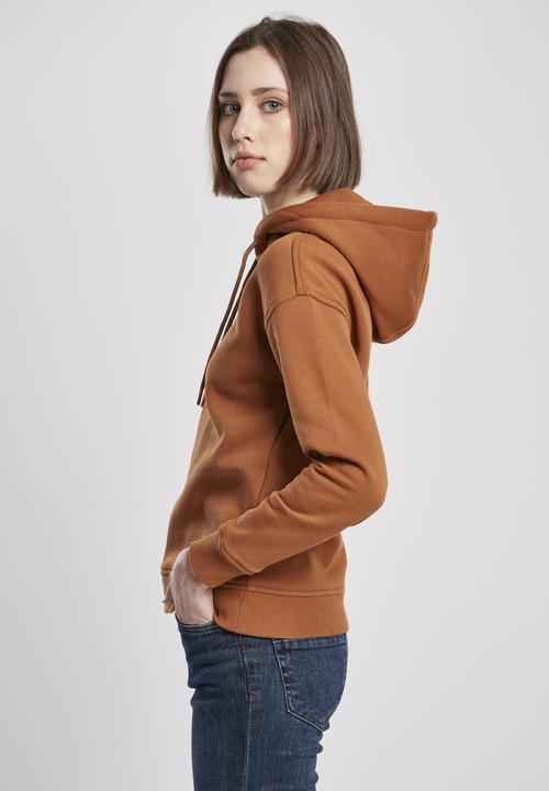 Produktbild Urban Classics Ladies Hoody (S)