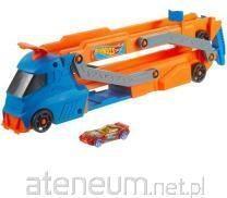 Immagine prodotto Mattel Hot Wheels Νταλικα - Πιστα Εκτοξευσης HYT83