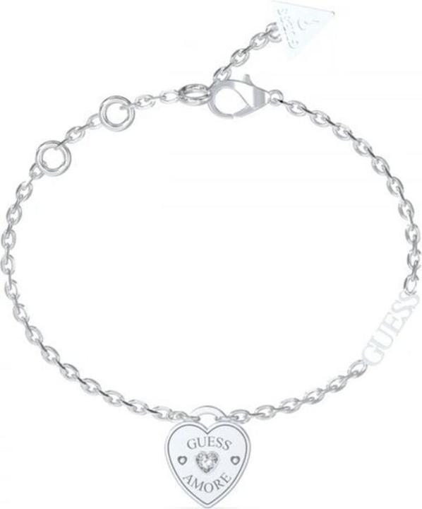 Actual product image Guess Armband (18.50 cm, Steel)