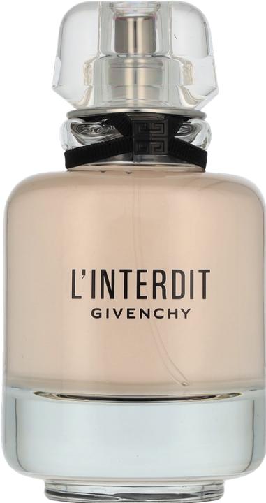 Actual product image Givenchy L'Interdit (Eau de parfum, 80 ml)