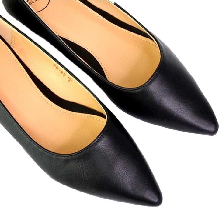 Produktbild XY London Bubbles Ballerinas Spitz (39.5)