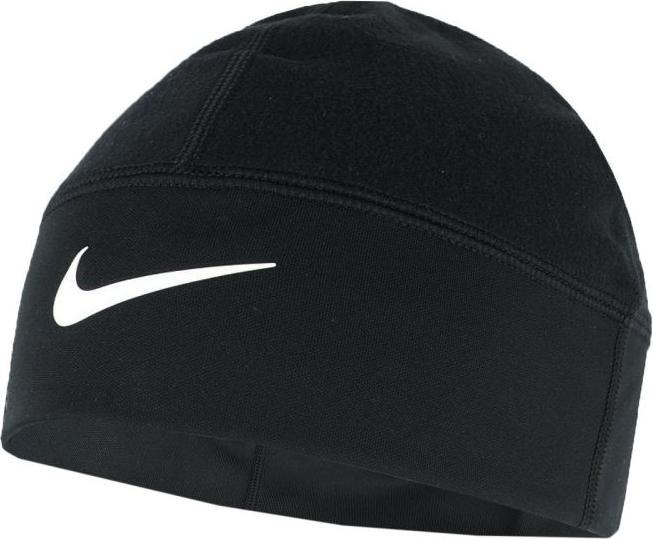 Nike Therma-Fit fleece hat black (One size)