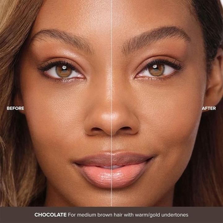 Produktbild Anastasia Beverly Hills Volumizing Tinted Brow Gel (Chocolate)