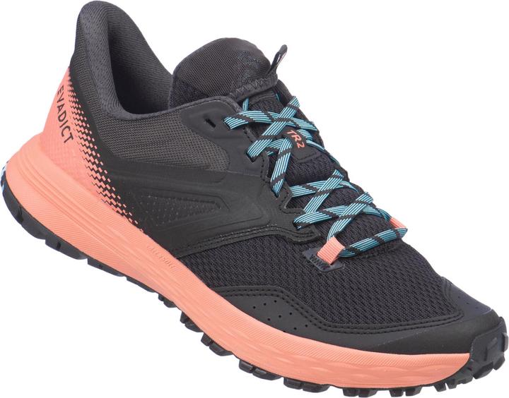Actual product image Evadict Tr2 Trail (38)